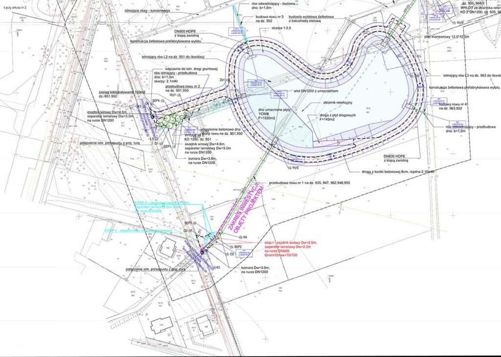 Ustka dostała 8 mln zł dofinansowania unijnego na odwodnienie ulicy Polnej - islupsk.pl