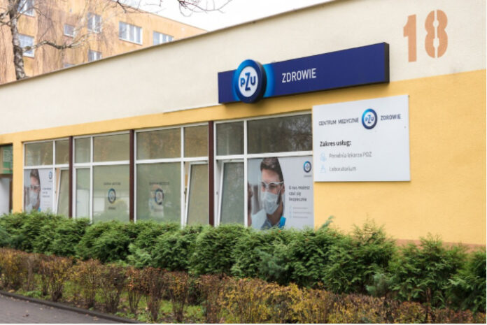 Będzie więcej punktów szczepień w Ustce - islupsk.pl